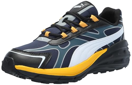 Image of Puma Mens Hypnotic Leather Shoes