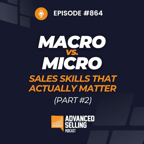 Micro Mastery: Small Skills That Create Big Results