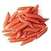 Food to Live Organic Red Lentil Penne Pasta, 8.8 OZ (Pack of 6) – Non-GMO, Single Ingredient. No Additives. No Major Allergens. Good Source of Plant Based Protein and Fiber. Made in Italy