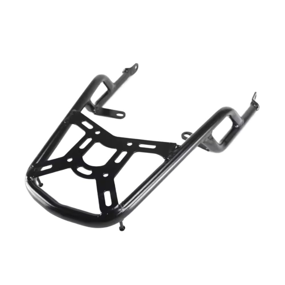 Portaequipajes Trasero Moto Suministros para Motocicletas Piezas Accesorios para para KOVE 500F Soporte Carga para Almacenamiento para Equipaje Trasero, Portaequipajes para Maletero