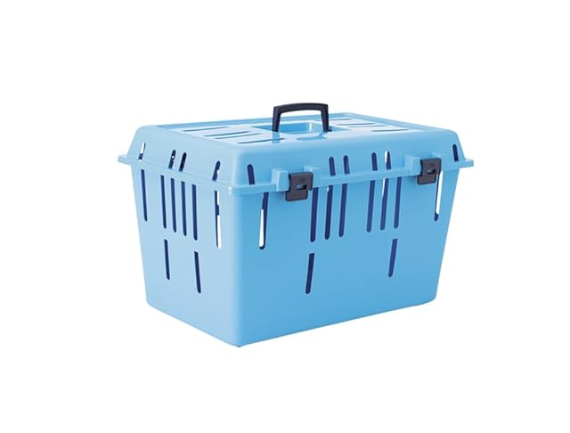 Nobby Caja de Almacenamiento para Bicicleta Mascota Caddy