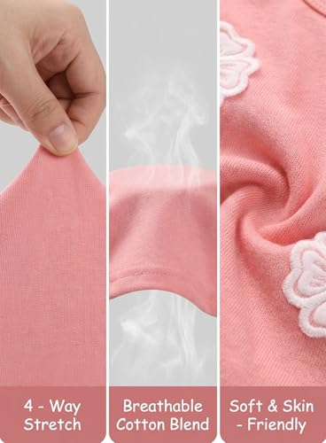 Image of Adorable Cute Toddler Baby Girl Clothing 2pcs Outfits