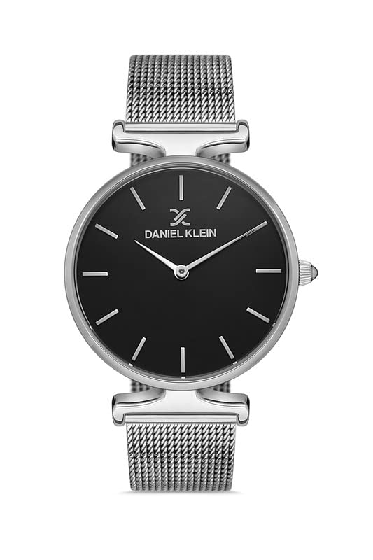 DANIEL KLEIN Analogue Black Dial Womens Watch-DK.1.13426-2 (B0BZKKN41X) Amazon Price History, Amazon Price Tracker