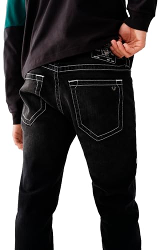 True Religion Men's Rocco Sn Nf Hs 32 Inseam2