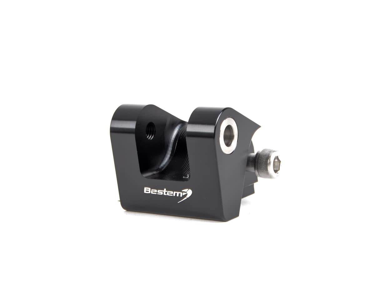 Buy Bestem CNC Lowering Link for BMW G310R G310GS G 310R 310GS G 310 R GS 2021+ Matte Black