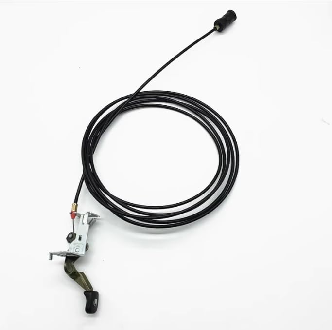 Cable de liberación de puerta combustible Chevrolet Lacetti J200 2004 2005 2
