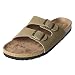 Northside Women's Mariani Slide Sandal, Tan, 10 M US