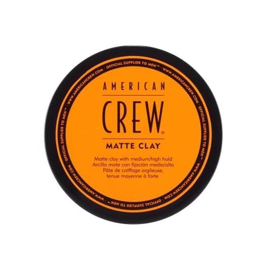American Crew Matte Clay Old Version 3oz