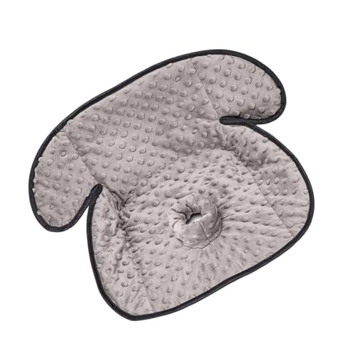 Absorbent Infant Carriage Sit Cushion Easy Protective Sit Mat Pram Cart Insert Pad for Baby Strollers