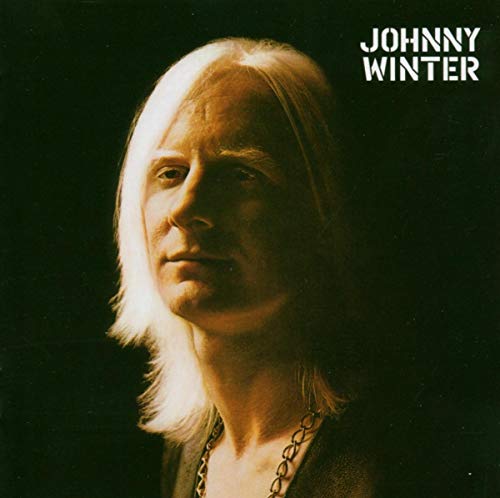 Johnny Winter