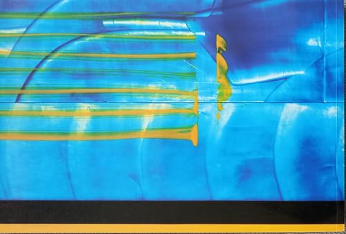 David Reed Paintings: Motion Pictures comprendre relation art cinéma