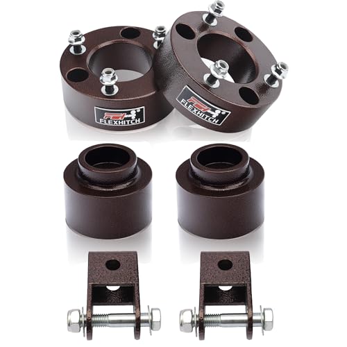 FlexHitch 3.5
