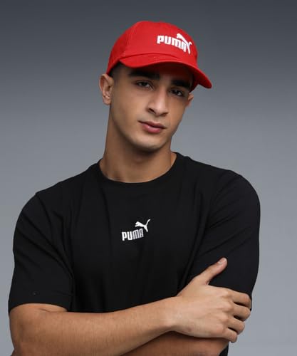 Image of Puma Unisex BB Caps