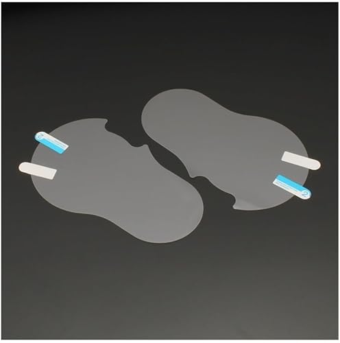 Miniatura 5 de Películas para arañazos para Benelli TRK 502 502x motocicleta racimo protección contra arañazos película salpicadero instrumento velocímetro