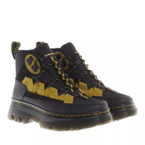 DR. MARTENS Boury boots
