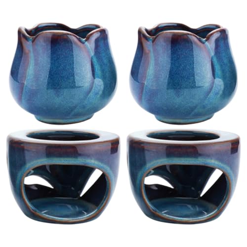 Décoration romantique maison avec ce diffuseur de parfum en céramique - 2