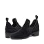 Black Suede