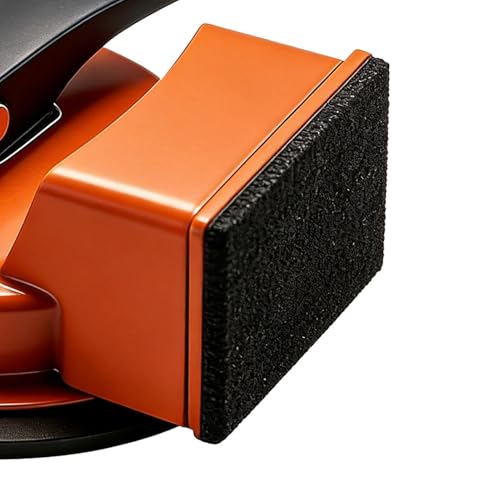Réparation rapide de sol avec la double ventouse Floor Fix Pro