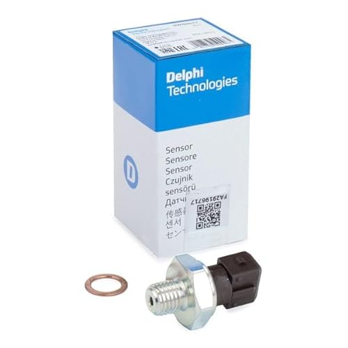 DELPHI ÖLDRUCKSCHALTER