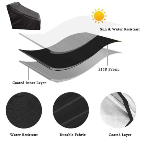 Funda para Silla de Ruedas Air Hawk para Viajes y Maletero 3