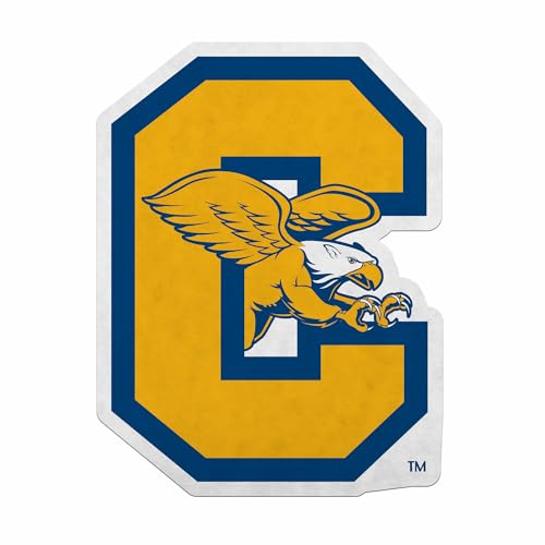 Fanion Canisius Golden Griffins : solution déco murale textile pour murs blancs et vides
