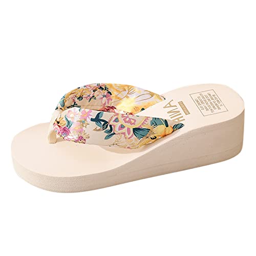 Infradito Donna Piscina Aperte Piatti Ciabatte Casual Memory Foam Doccia Sandali Spiaggia Plateau Ortopedici Antiscivolo Flip Flop Da Casa Mare Comode Eleganti Infradito Moda Leggere Zeppa Pantofole