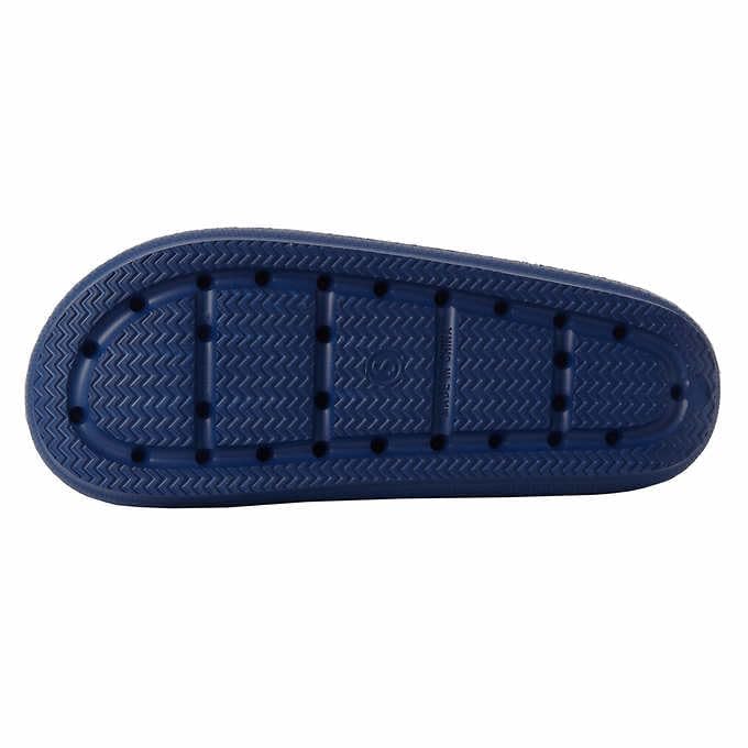 Image of 32 Degrees Women's Cloud Slide | Slip-On | Waterproof | Pillow-Like Comfort | Lightweight