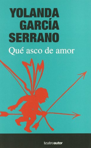 Que Asco de Amor