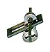 BePuzzled |Violin Hanayama Metal Brainteaser Puzzle Mensa Rated Level 3, for Ages 12 and Up