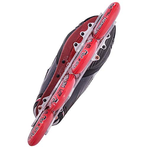 Bauer Vapor 1XR Roller Skate Senior pour éviter la perte d'adhérence - 6