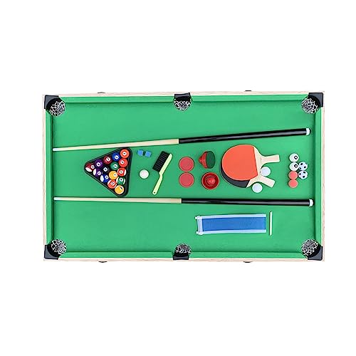 KICK Quatro 55" 4-in-1 cons