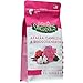 Jobe’s Organics Azalea, Camellia, Rhododendron and Hydrangea Fertilizer with Biozome, 5-4-3 Organic Fast Acting Granular Fertilizer for Acid Loving Plants, 4 pound bag
