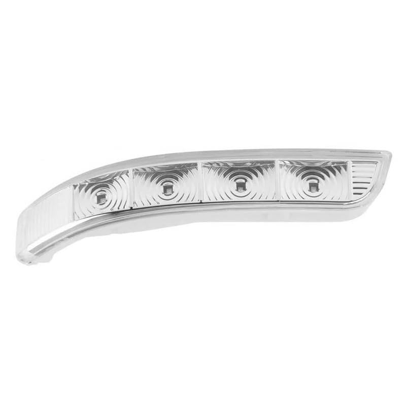 Clignotant de rétroviseur droit pour Kia Sorento 2009-2014, feu latéral LED répétiteur RH