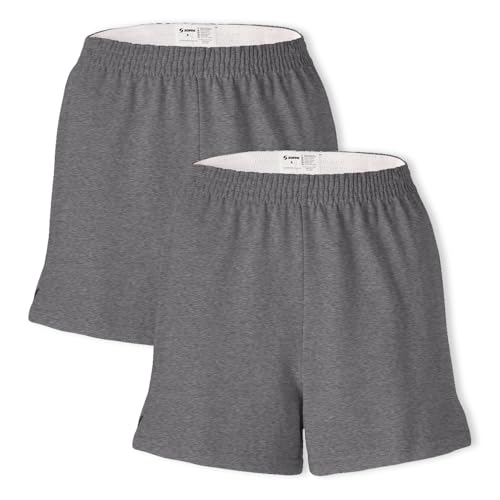 Image of Soffe Youth Girls' Authentic Soffe Shorts