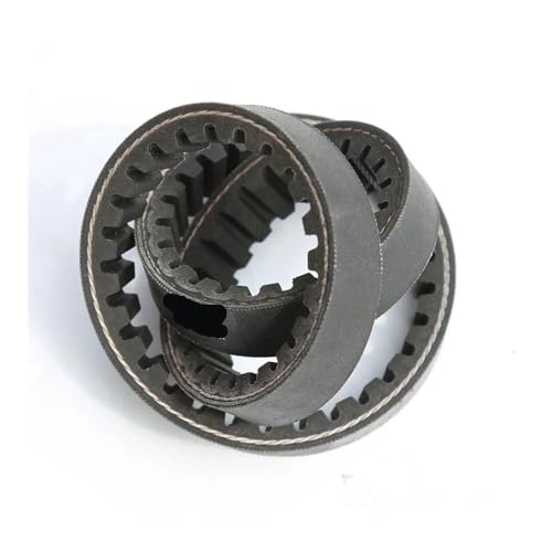 Embrague de polea de correa de motocicleta compatible con HJ125T-16D para eliminar tirones 5