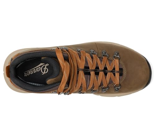 Danner Mountain 600 Hiking Boots for Women - Waterproof, Durable Suede Upper, Breathable Lining, Triple-Density Footbed & Vibram Traction Outsole2