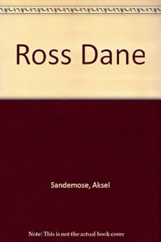 Paperback Ross Dane Book