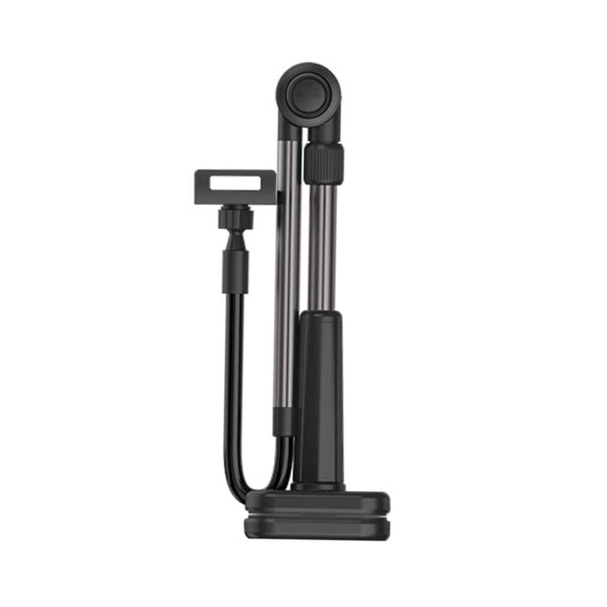Soporte Móvil con Brazo Flexible para Grabación Soporte de Teléfono de para Streaming y Cama Compatible con Tablets y Smartphones Desmontable Diseño Ergonómico para Protección