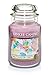 Yankee Candle Classic Large Jar, Salt Water Taffy