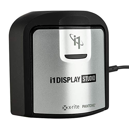 X-Rite i1 ColorChecker Photo Kit (EODISSTUCCPP-B) - i1Display Studio and ColorChecker Passport Photo 2