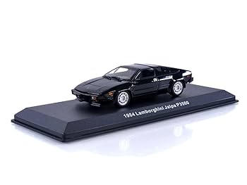 Amazon | グリーンライト 1/43 1984 ランボルギーニ ジャルパ