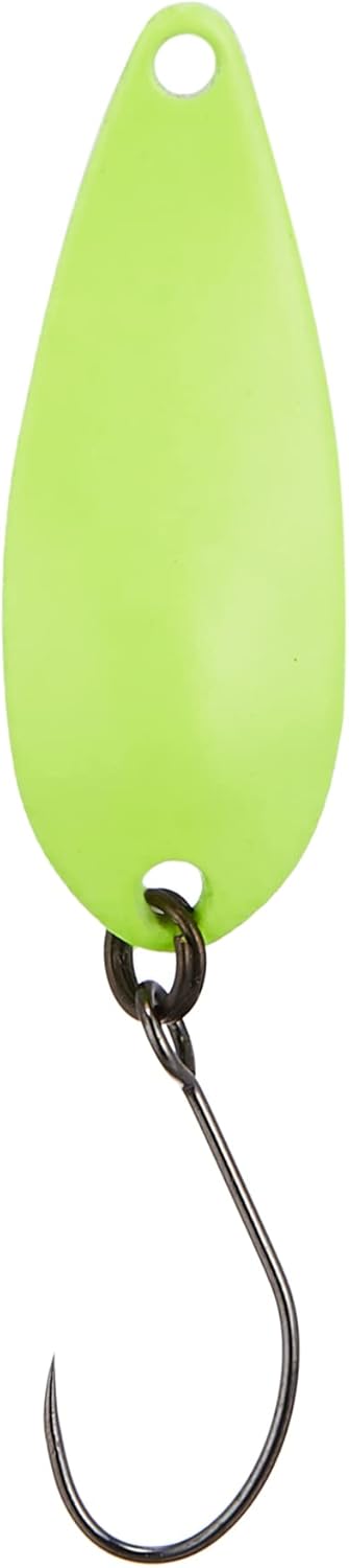 Forest Pal Spoon Lure