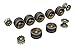 Miniart MIN37060 Model Kit, Various