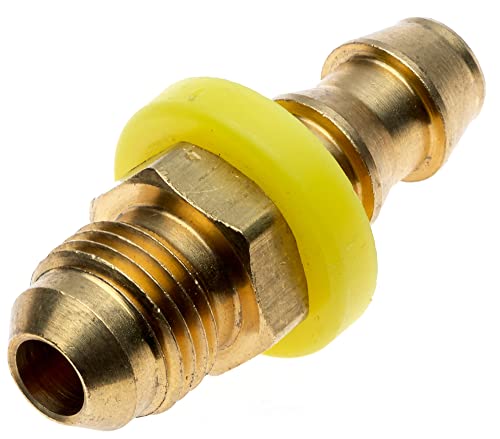 Image of Gates G36165-0808 Coupling