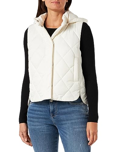 Chaleco exterior s.Oliver de diseño exclusivo premium para mujer elegante