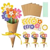 Photo Gallery gmbylby mazzi di fiori kit artigianali crea mazzi di fiori apprezzamento insegnante artigianato festa della mamma regalo per mamma bambini mazzi di fiori artigianato Photo Gallery gmbylby mazzi di fiori kit artigianali crea mazzi di fiori apprezzamento insegnante artigianato festa della mamma regalo per mamma bambini mazzi di fiori artigianato