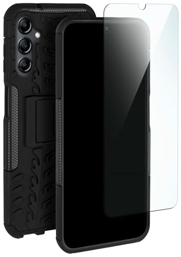 Coque Samsung Galaxy A14 antichoc robuste et sa protection 360