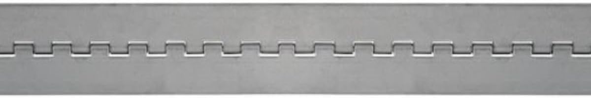 Buyers Products S65 Steel Continuous Hinge