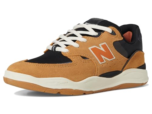 Image of New Balance, Unisex, 1010 Tiago Lemos, Camel /Orange, Men 11.5, Women 13, Medium