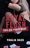  Royal Flush: Free Use Poker Night (Using Amber Book 2) (English Edition)